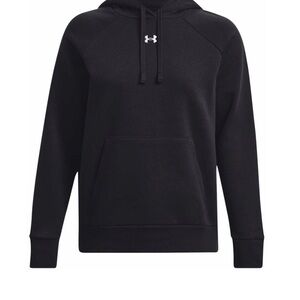 Under Armour navy blue Hoodie